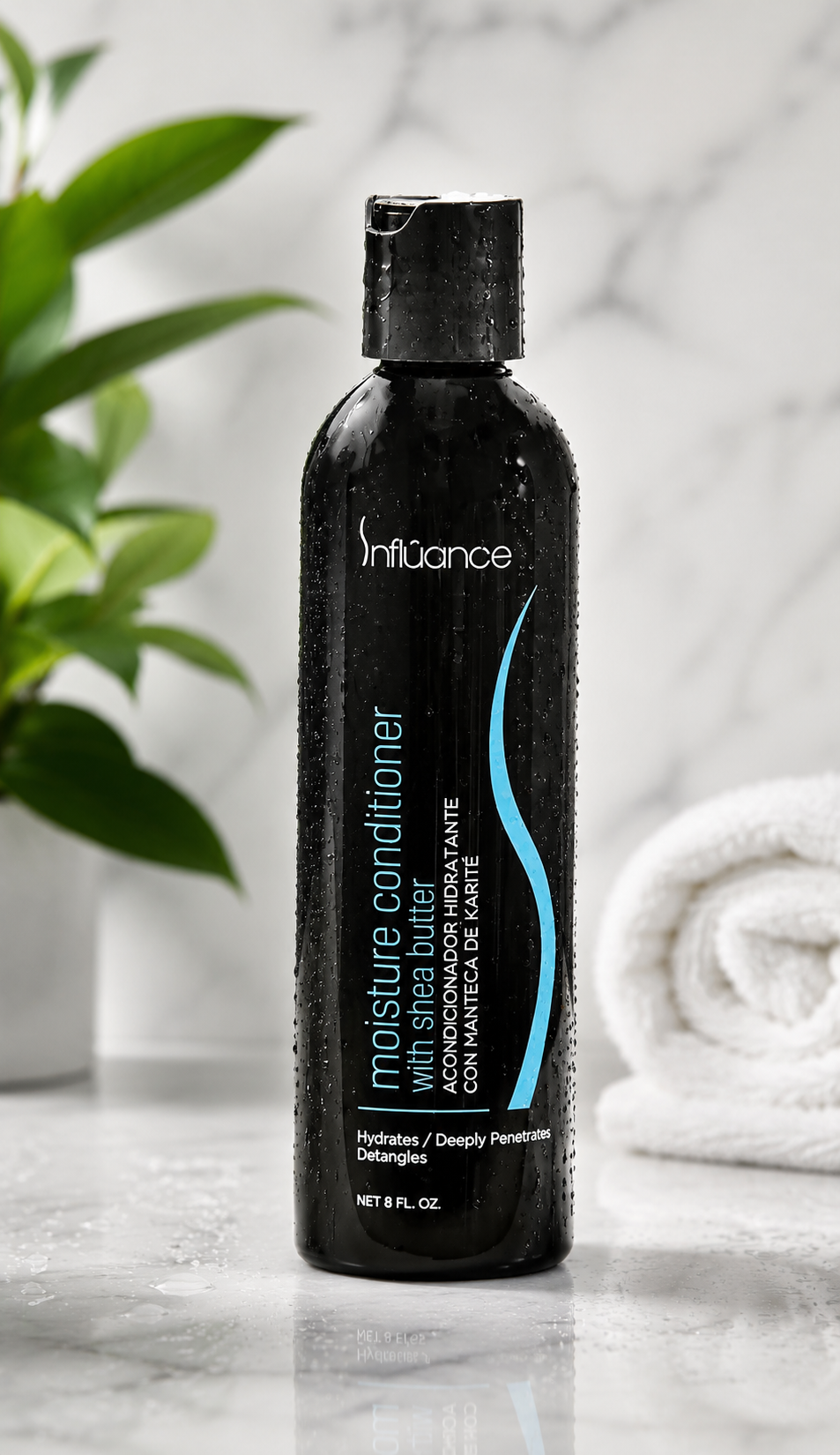 Influance Moisturizing Conditioner