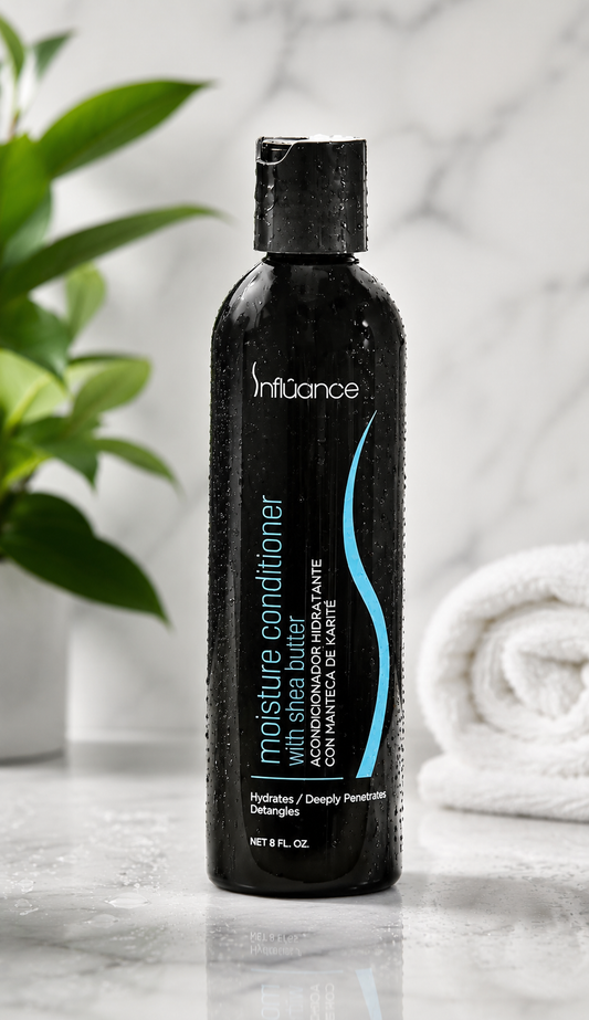 Influance Moisturizing Conditioner